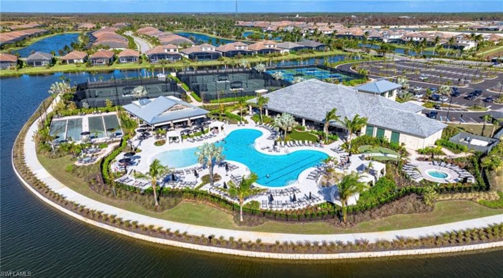 15257 Zeno Way 201, Naples, FL 34114-30