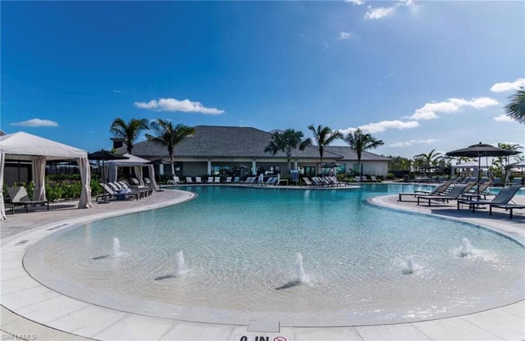 15257 Zeno Way 201, Naples, FL 34114-38