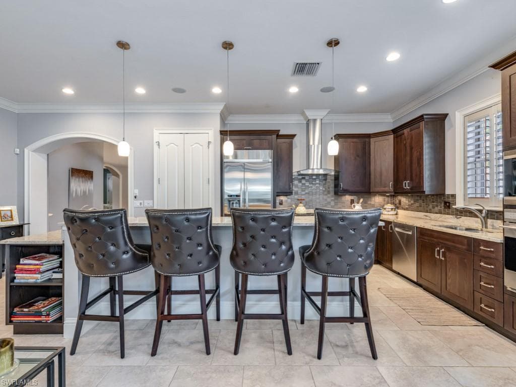 14810 Bellezza Ln, Naples, FL 34110-8