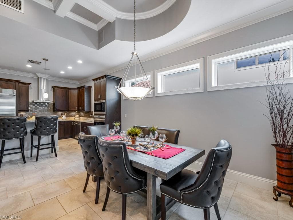 14810 Bellezza Ln, Naples, FL 34110-9