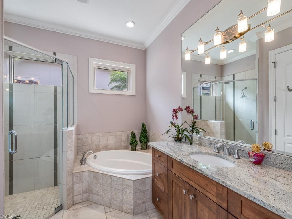 14810 Bellezza Ln, Naples, FL 34110-12