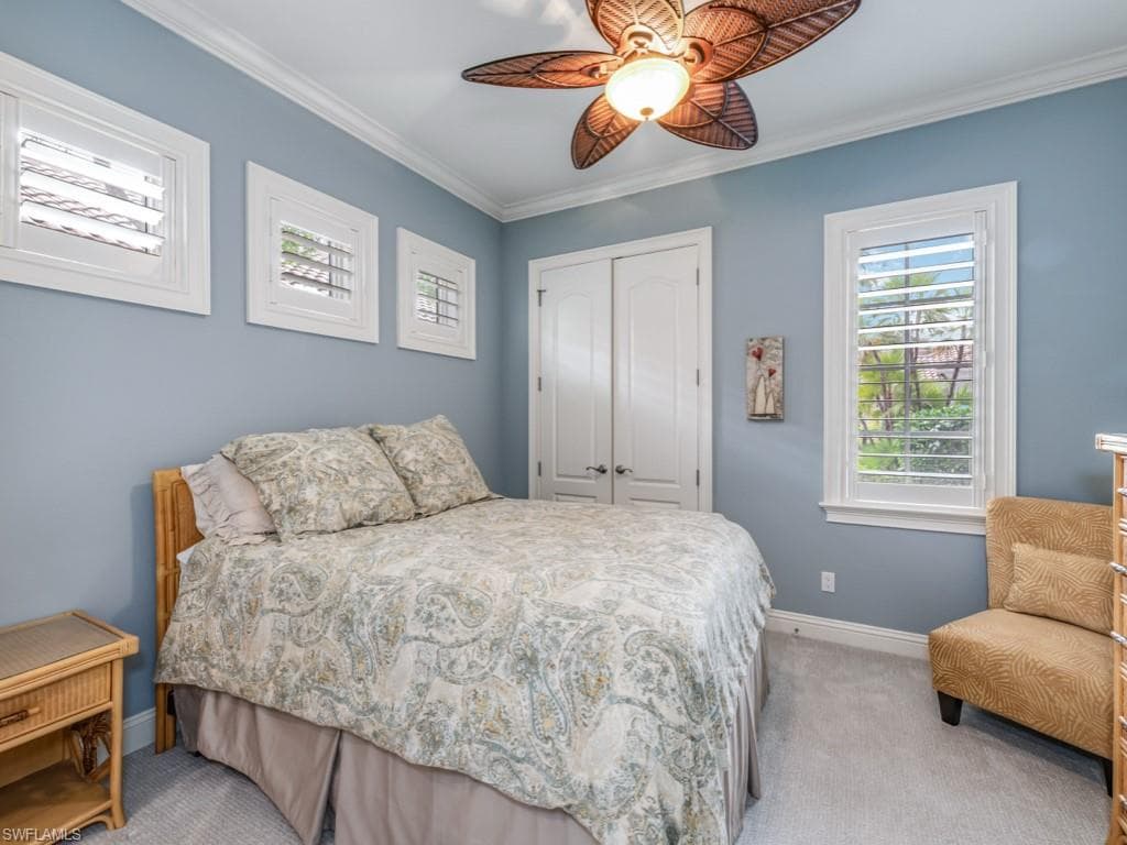 14810 Bellezza Ln, Naples, FL 34110-15