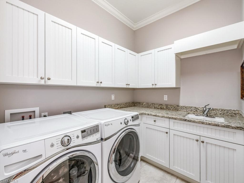 14810 Bellezza Ln, Naples, FL 34110-18
