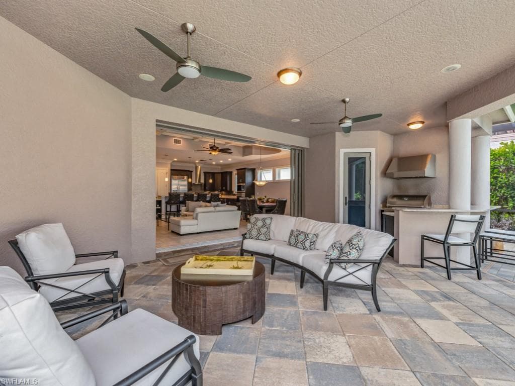 14810 Bellezza Ln, Naples, FL 34110-19