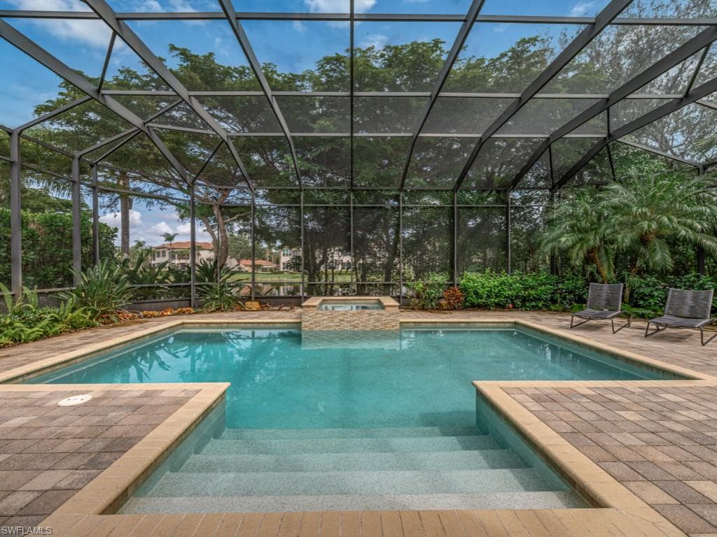 14810 Bellezza Ln, Naples, FL 34110-22