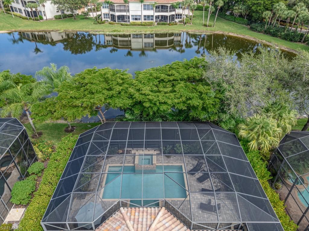 14810 Bellezza Ln, Naples, FL 34110-24