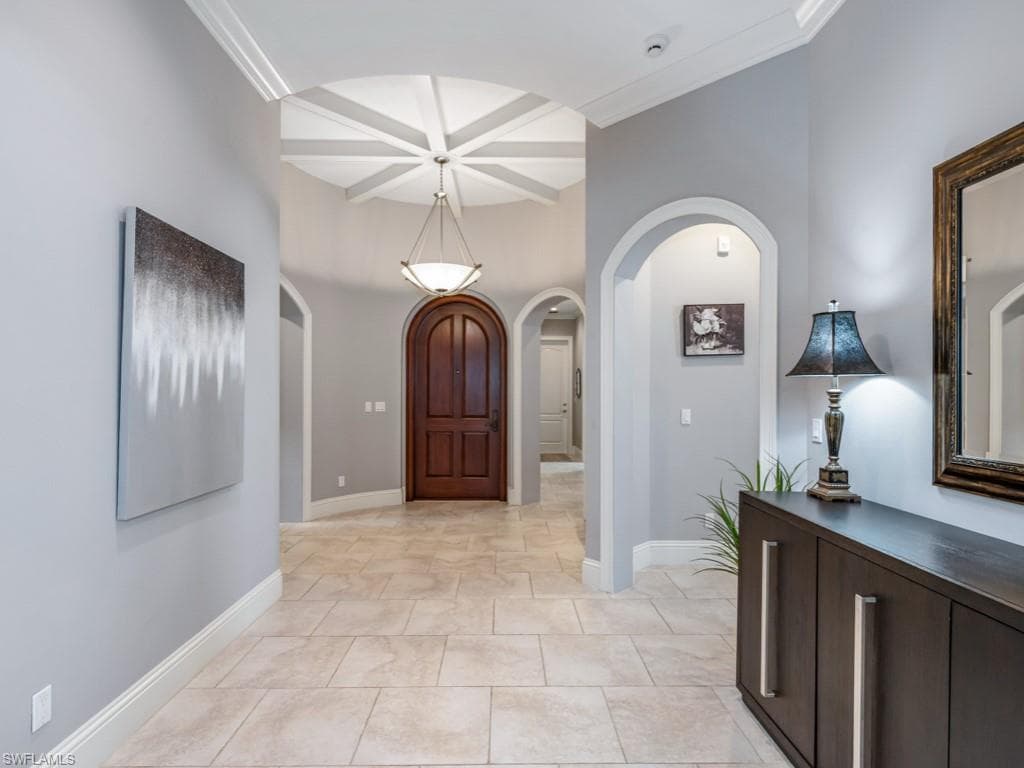 14810 Bellezza Ln, Naples, FL 34110-2