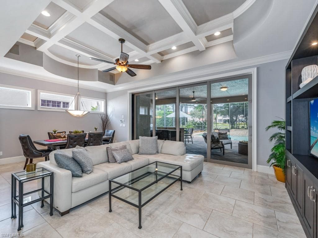 14810 Bellezza Ln, Naples, FL 34110-3