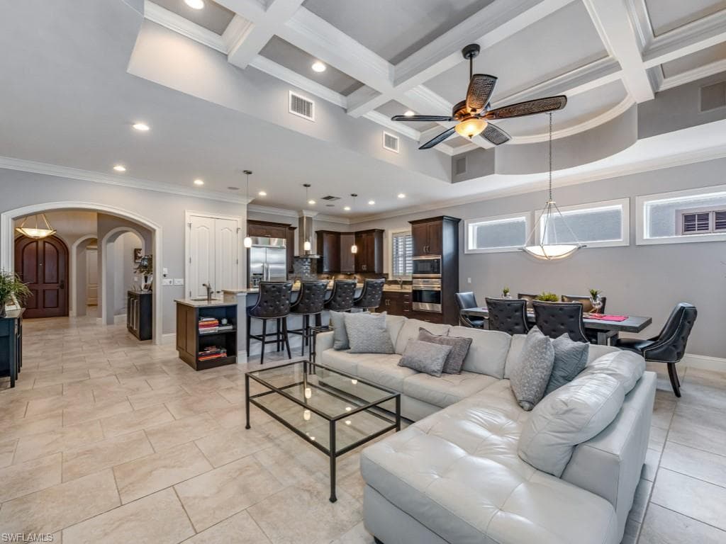 14810 Bellezza Ln, Naples, FL 34110-4