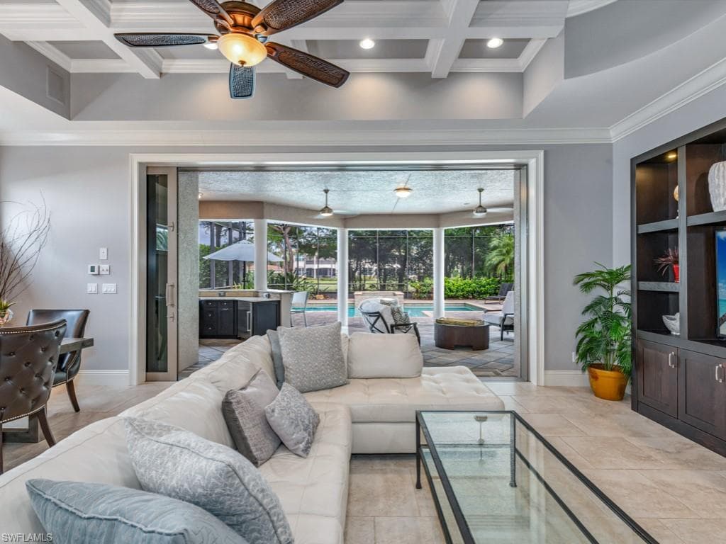 14810 Bellezza Ln, Naples, FL 34110-5