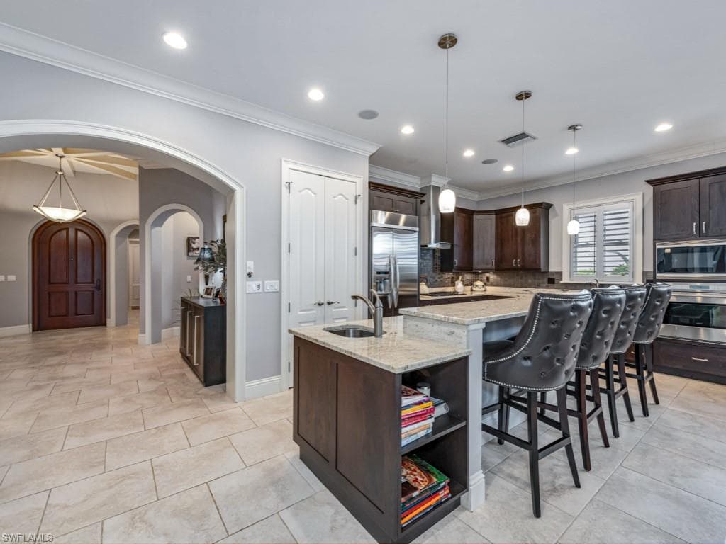 14810 Bellezza Ln, Naples, FL 34110-7