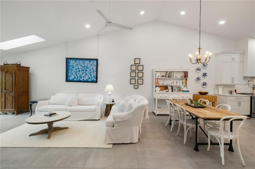 4006 Crayton Rd A-2, Naples, FL 34103-11