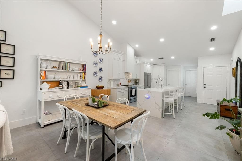 4006 Crayton Rd A-2, Naples, FL 34103-12