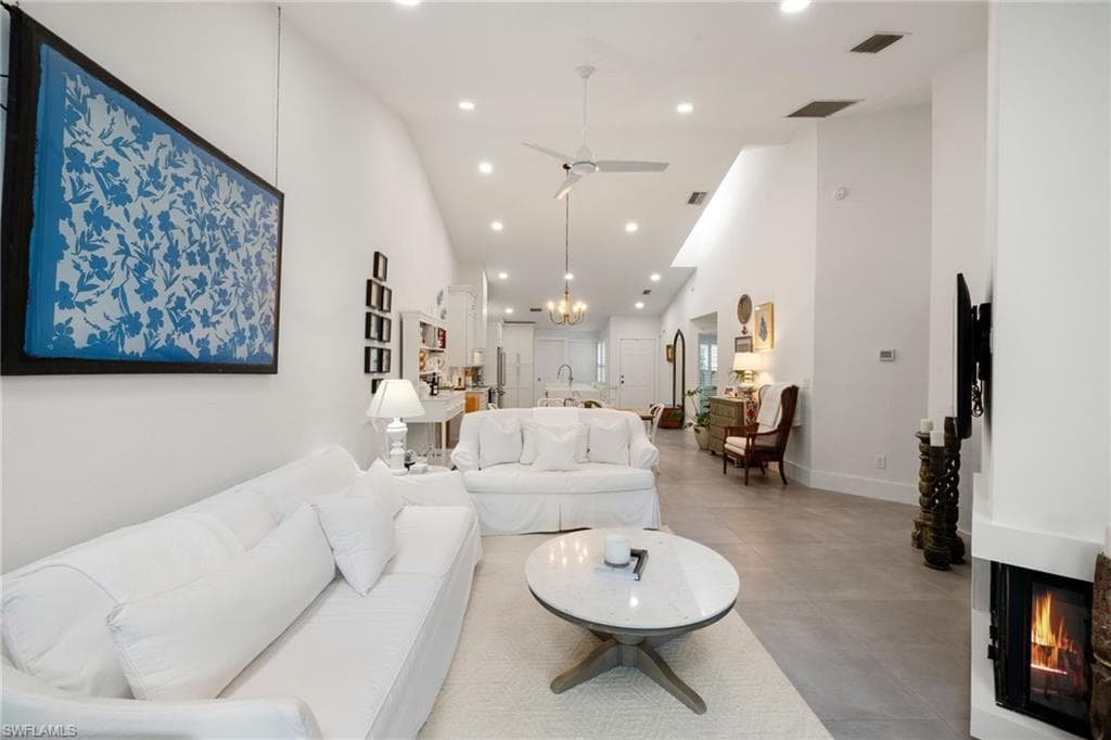 4006 Crayton Rd A-2, Naples, FL 34103-27