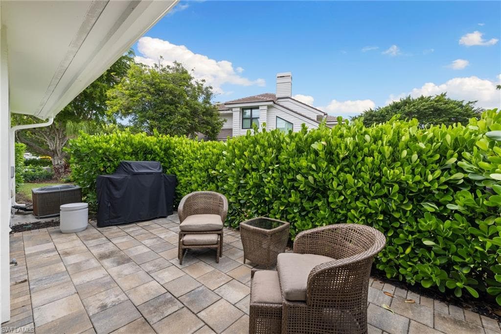 4006 Crayton Rd A-2, Naples, FL 34103-30