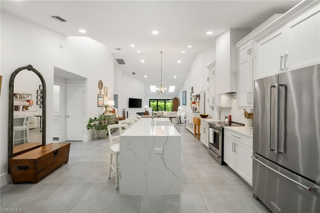 4006 Crayton Rd A-2, Naples, FL 34103-3