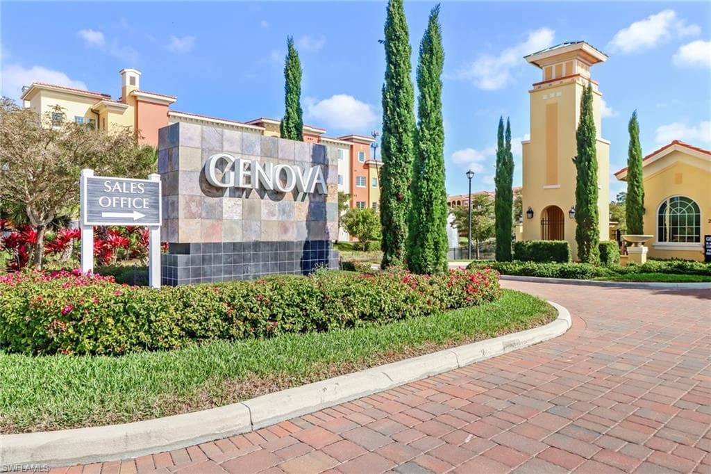 21450 Strada Nuova Cir A301, Estero, FL 33928-1