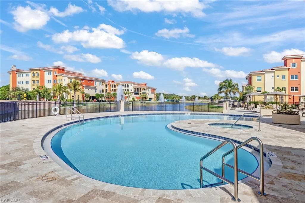 21450 Strada Nuova Cir A301, Estero, FL 33928-32