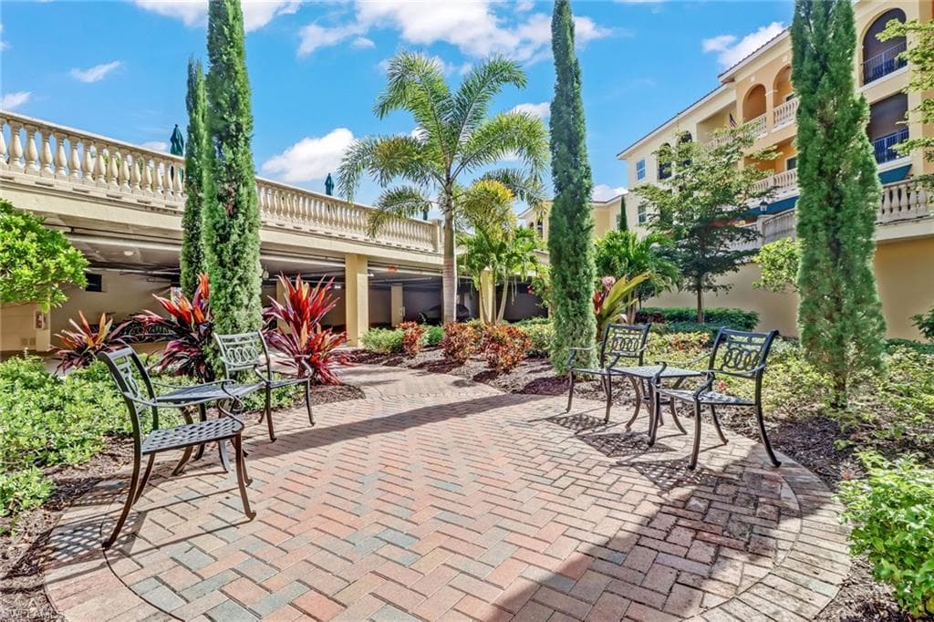 21450 Strada Nuova Cir A301, Estero, FL 33928-38