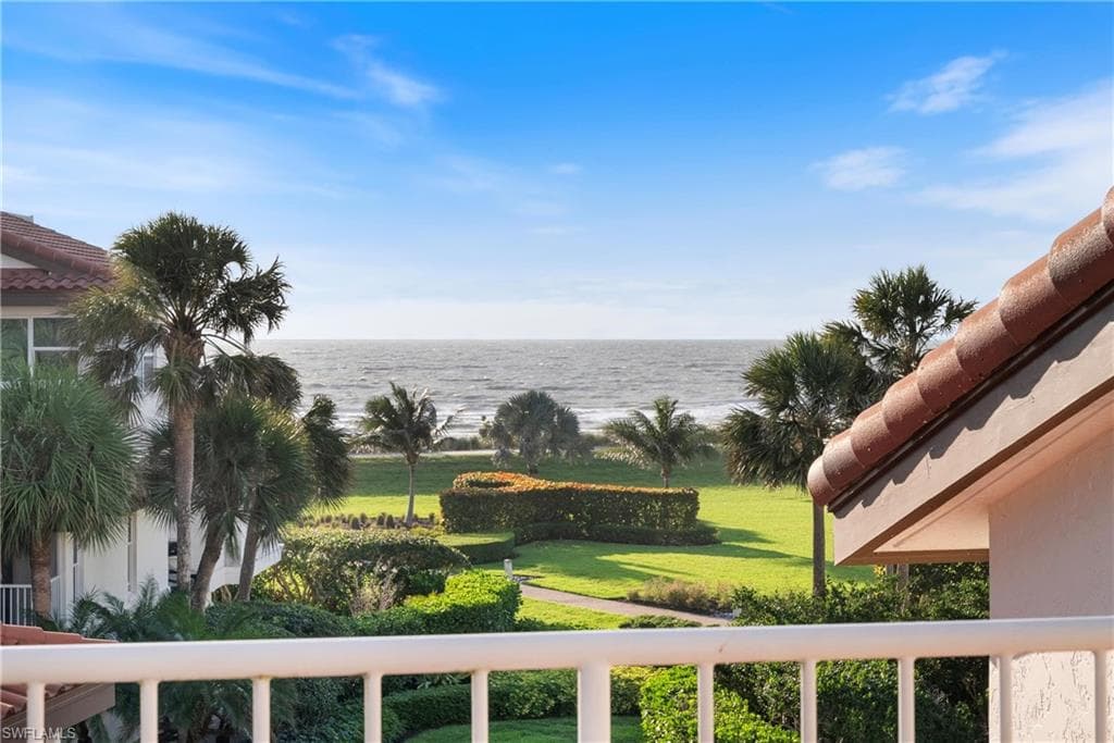 4719 Villa Mare Ln, Naples, FL 34103-1