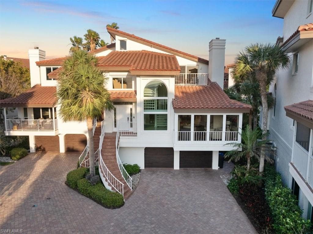 4719 Villa Mare Ln, Naples, FL 34103-42