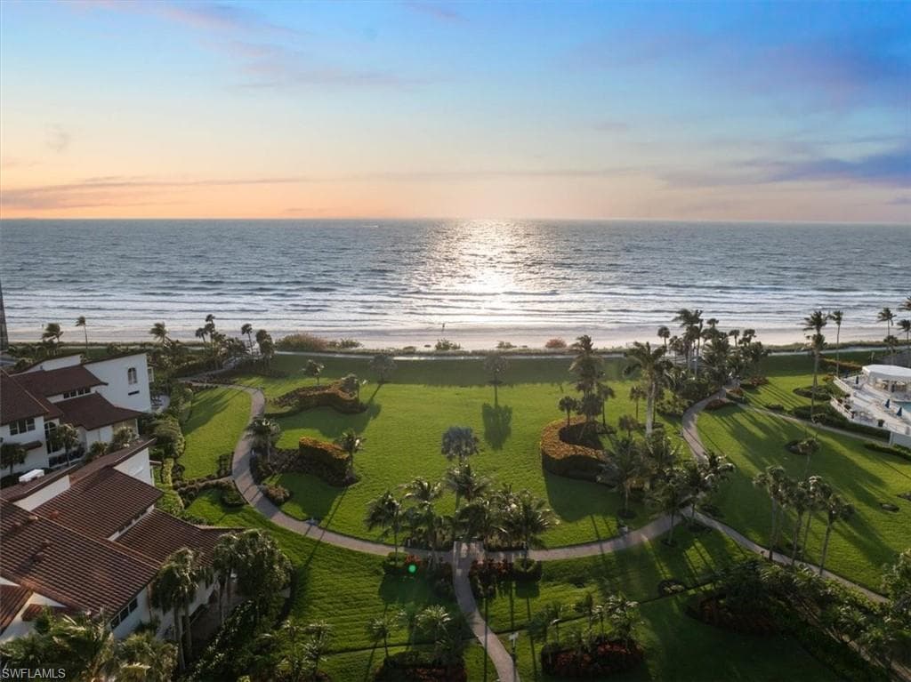 4719 Villa Mare Ln, Naples, FL 34103-3