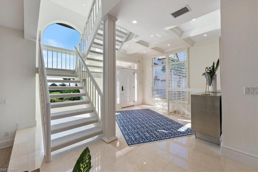 4719 Villa Mare Ln, Naples, FL 34103-7