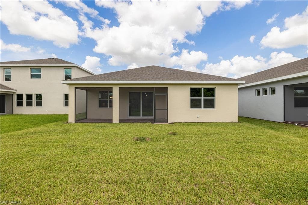 532 Spring Hill Lake Loop, Cape Coral, FL 33993-21