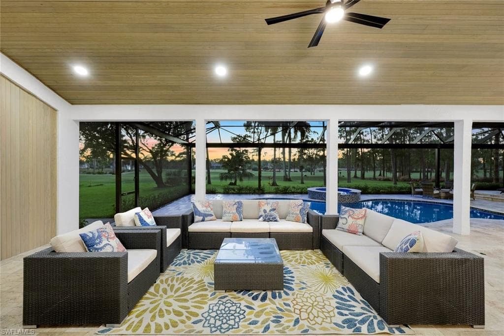 13087 Pond Apple Dr E, Naples, FL 34119-36