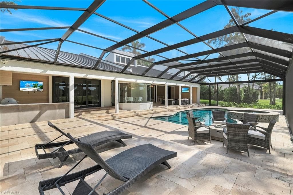 13087 Pond Apple Dr E, Naples, FL 34119-42