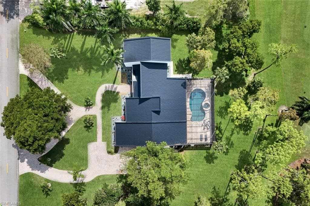 13087 Pond Apple Dr E, Naples, FL 34119-47