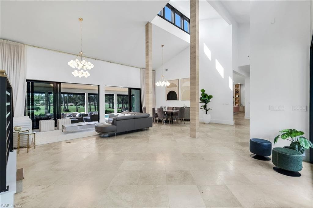 13087 Pond Apple Dr E, Naples, FL 34119-3