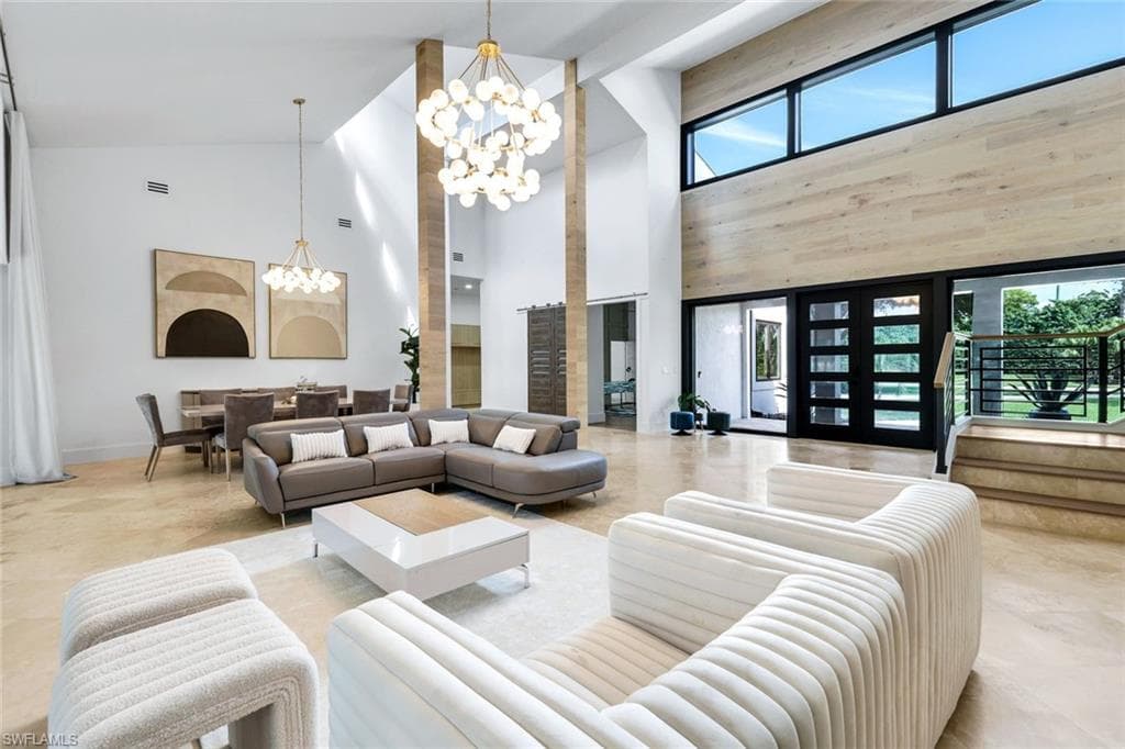 13087 Pond Apple Dr E, Naples, FL 34119-7