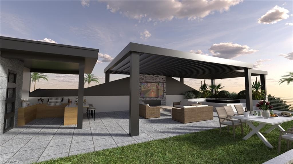 10337 Vanderbilt Dr, Naples, FL 34108-8