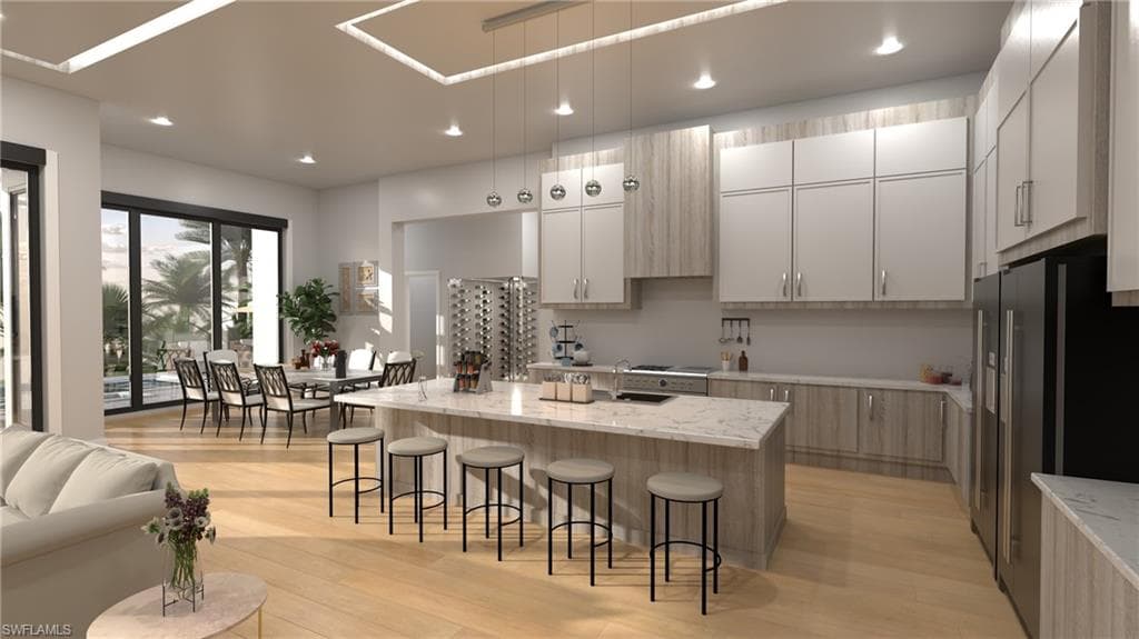 10337 Vanderbilt Dr, Naples, FL 34108-19