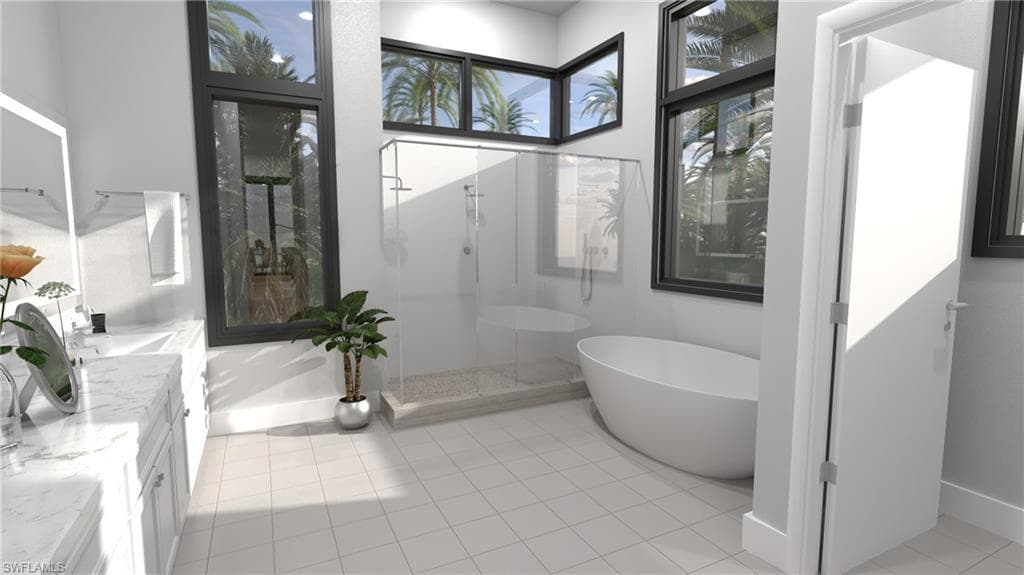 10337 Vanderbilt Dr, Naples, FL 34108-20