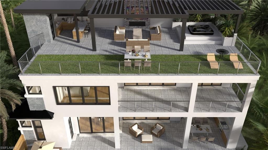 10337 Vanderbilt Dr, Naples, FL 34108-2