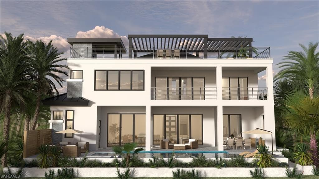 10337 Vanderbilt Dr, Naples, FL 34108-4