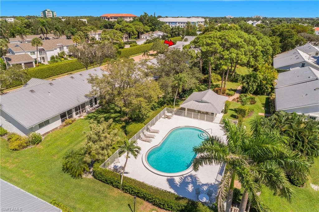 4728 West Blvd N8, Naples, FL 34103-35