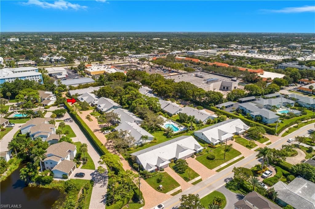 4728 West Blvd N8, Naples, FL 34103-37