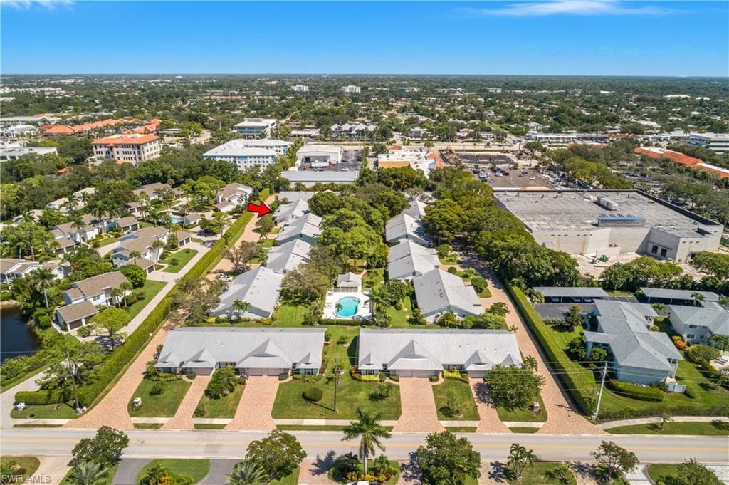 4728 West Blvd N8, Naples, FL 34103-38