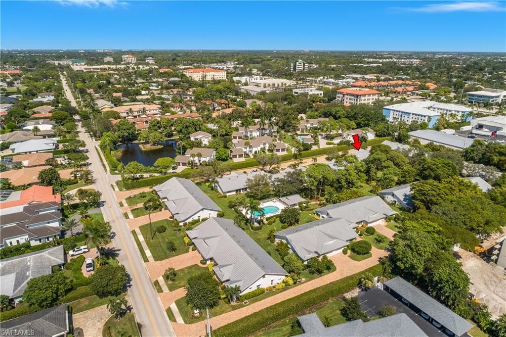 4728 West Blvd N8, Naples, FL 34103-39