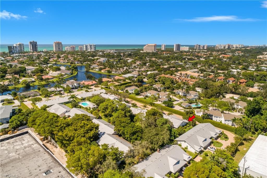 4728 West Blvd N8, Naples, FL 34103-40