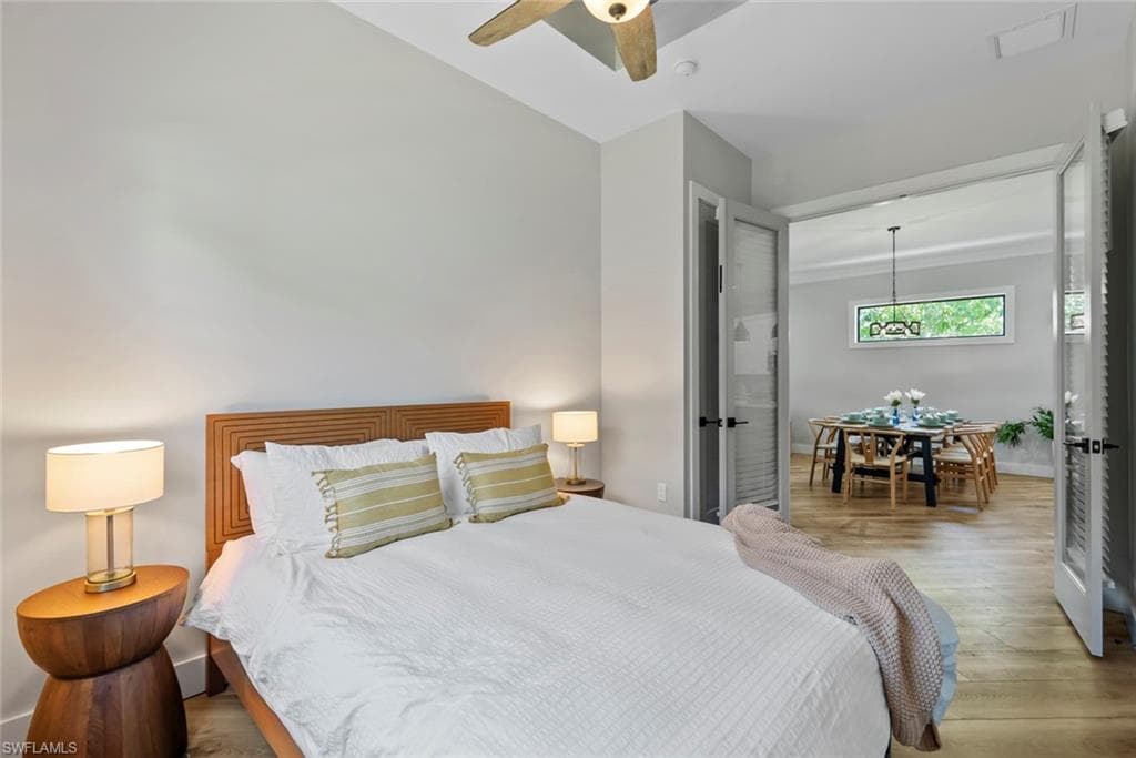 3530 Hibiscus Ave, Naples, FL 34104-20