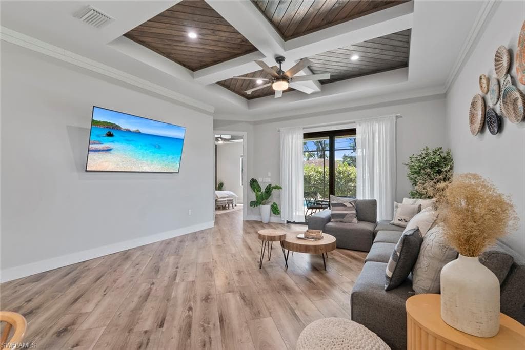 3530 Hibiscus Ave, Naples, FL 34104-23