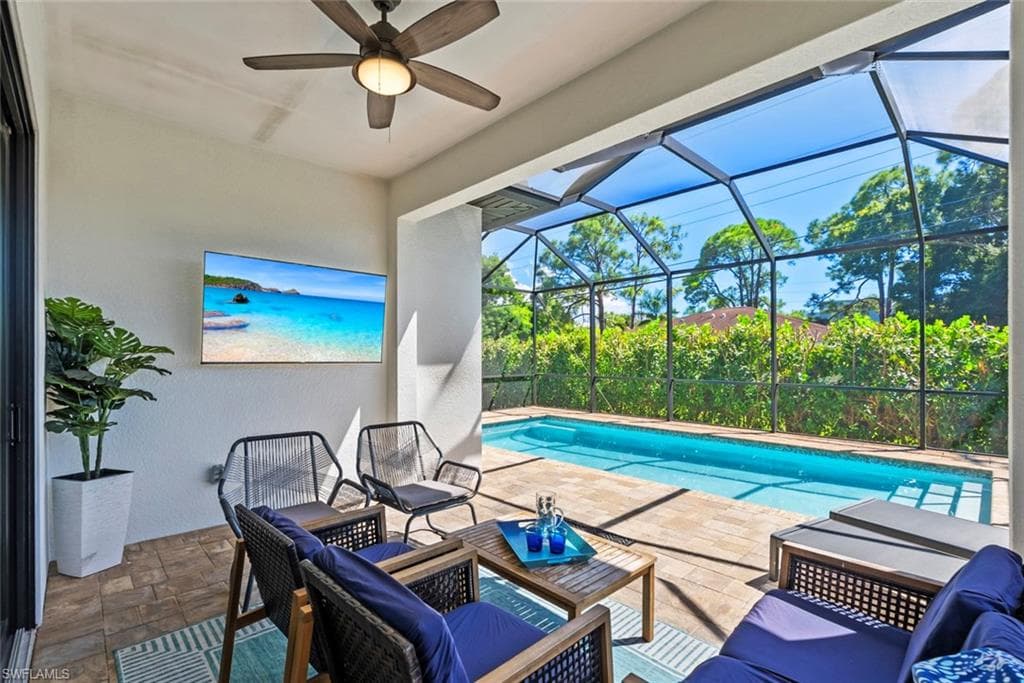 3530 Hibiscus Ave, Naples, FL 34104-40