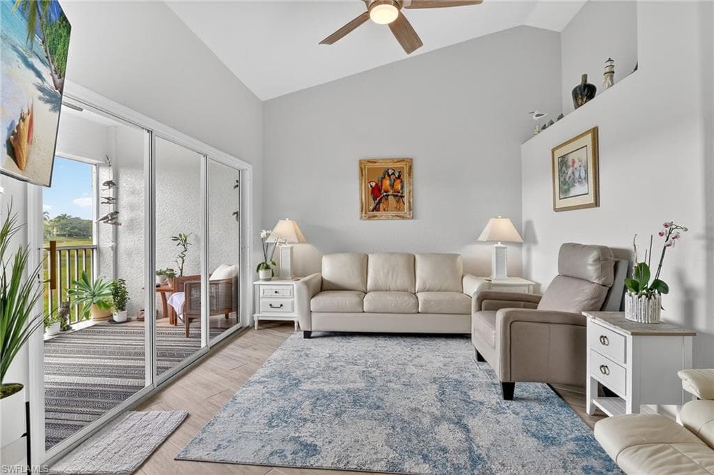 1300 Sweetwater Cv 6202, Naples, FL 34110-8