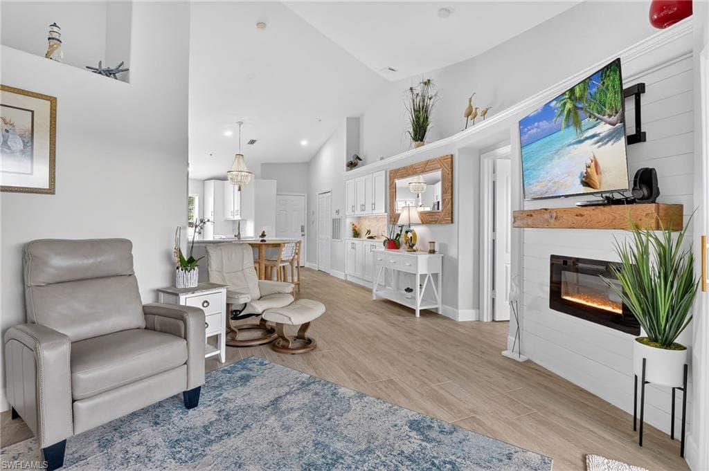 1300 Sweetwater Cv 6202, Naples, FL 34110-9