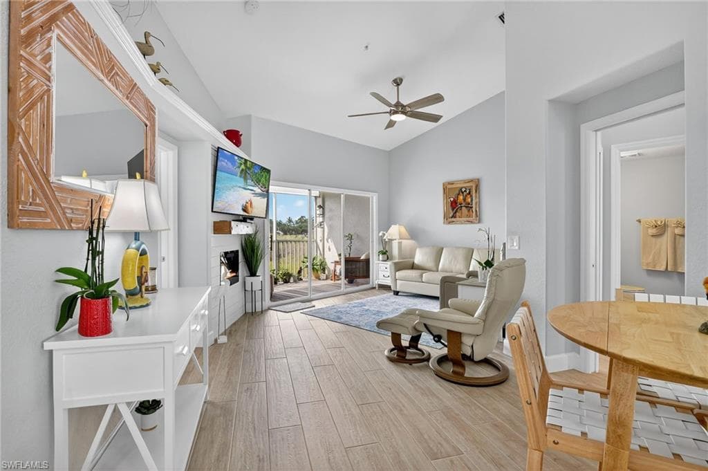 1300 Sweetwater Cv 6202, Naples, FL 34110-11