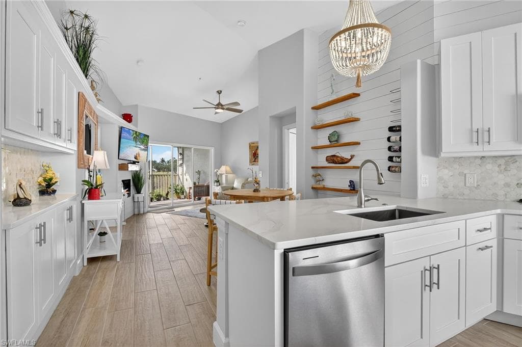 1300 Sweetwater Cv 6202, Naples, FL 34110-16